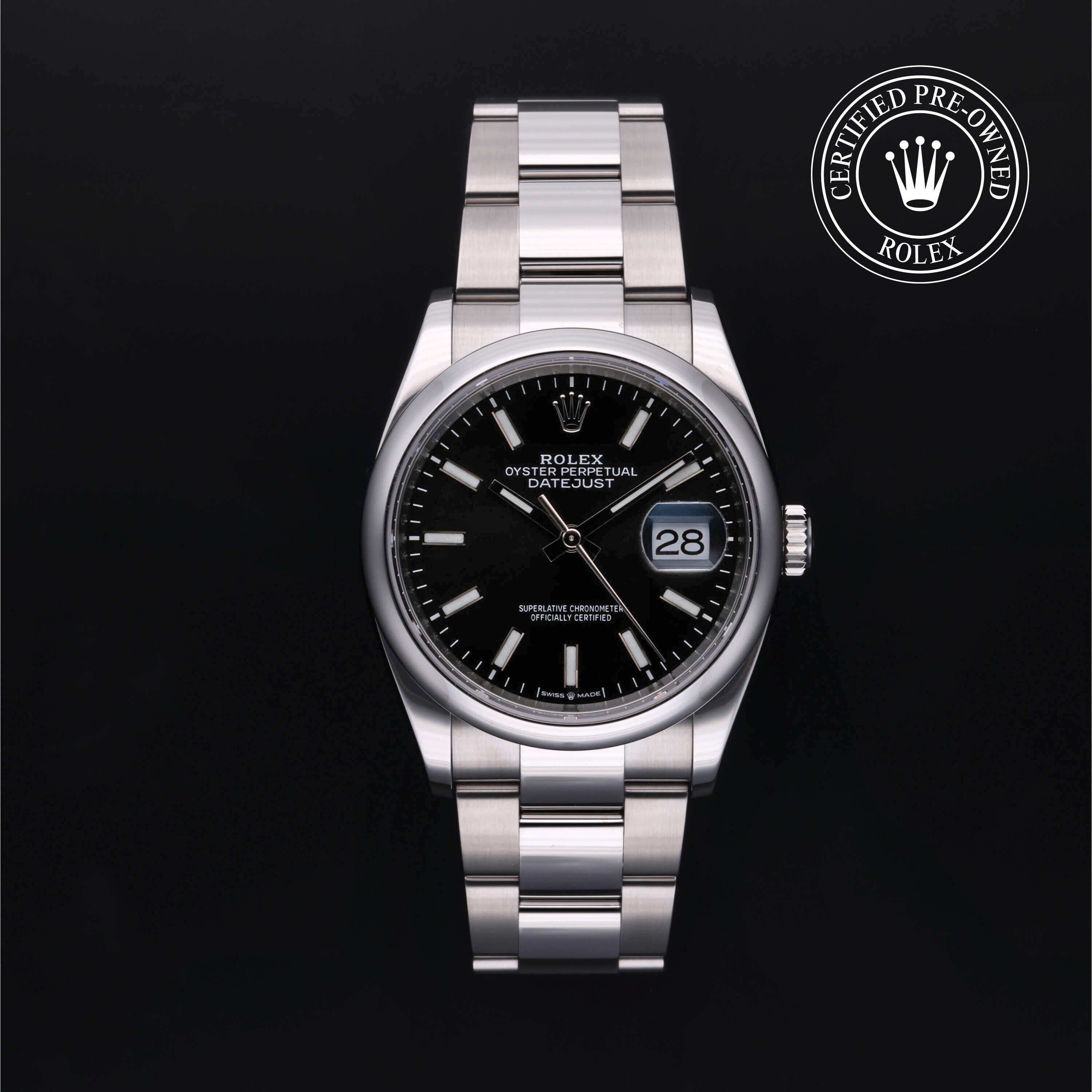Datejust