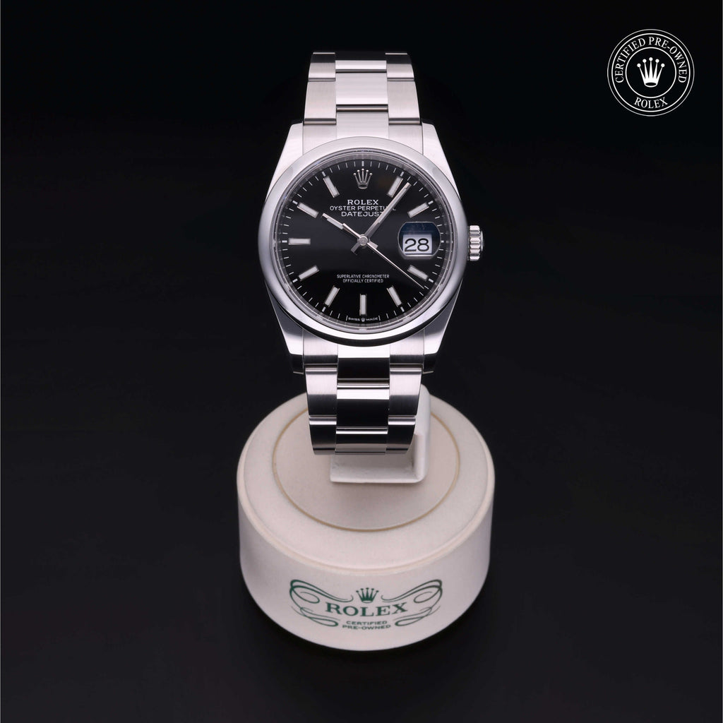 Datejust