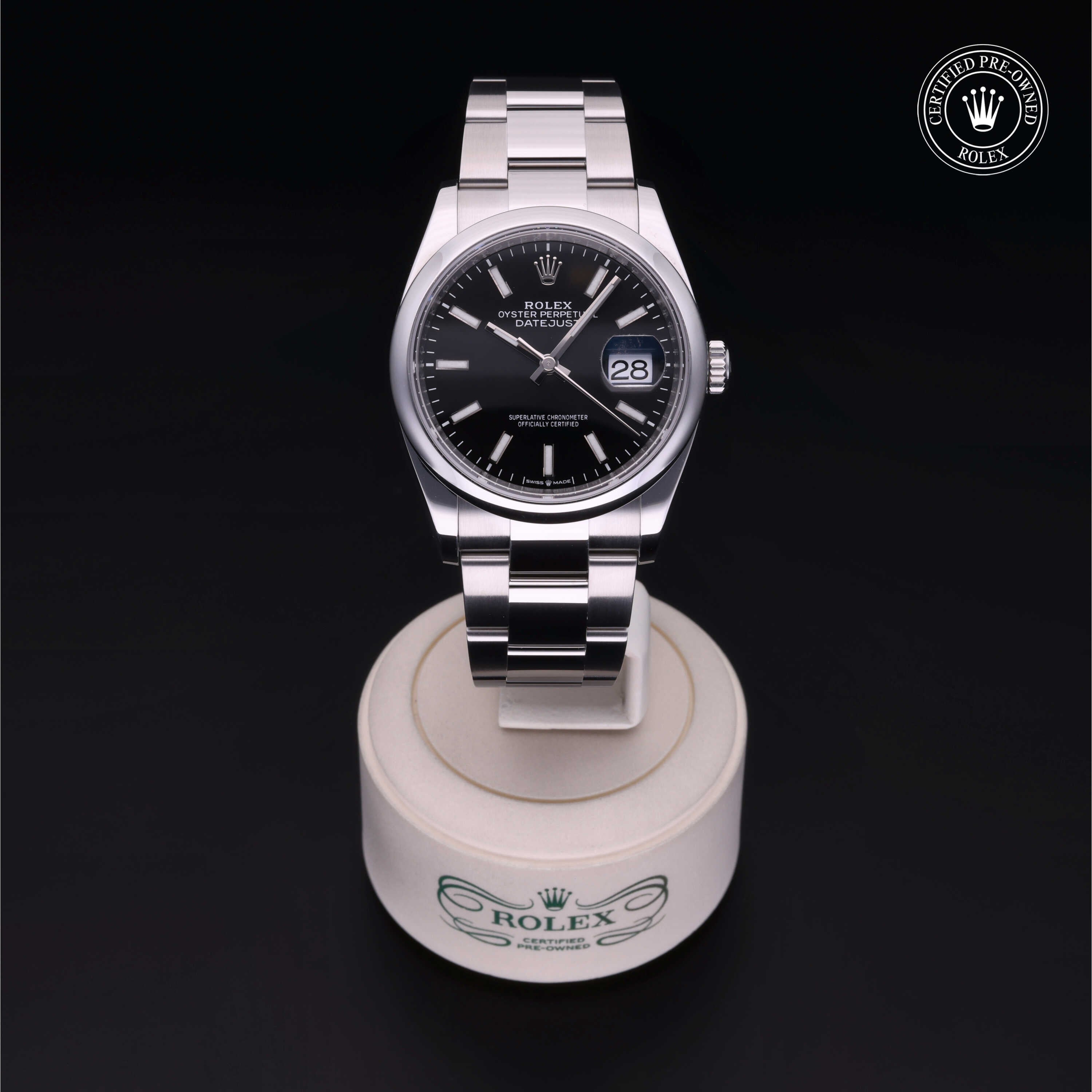 Datejust