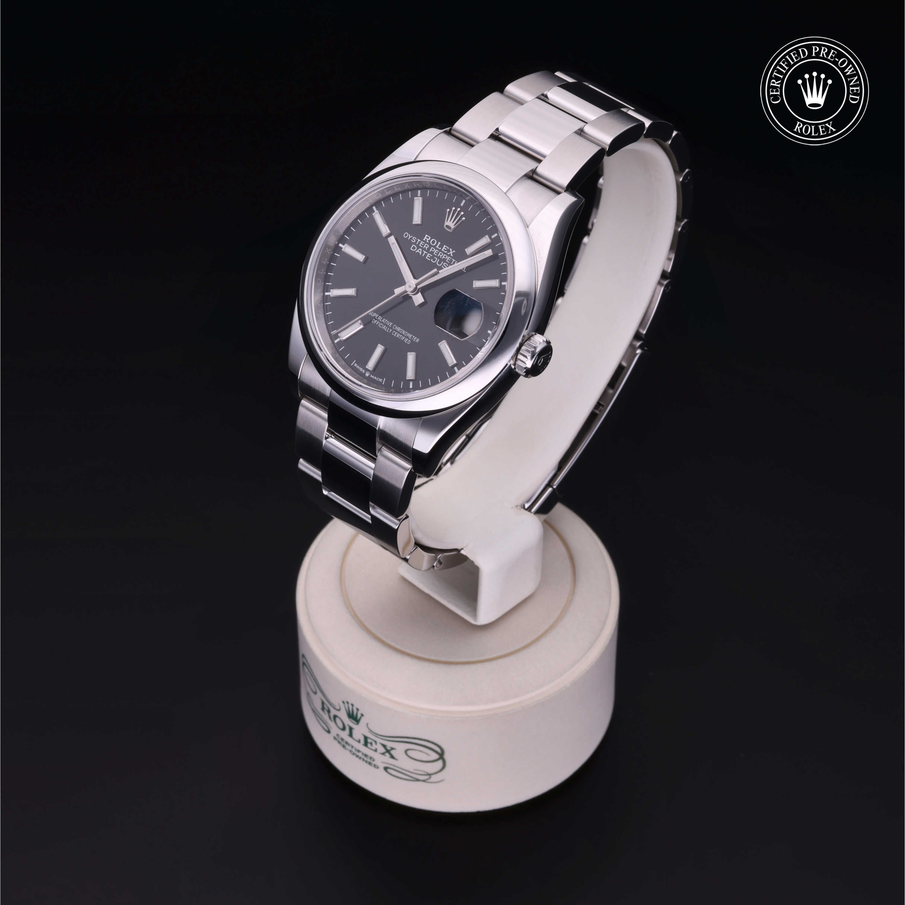 Datejust