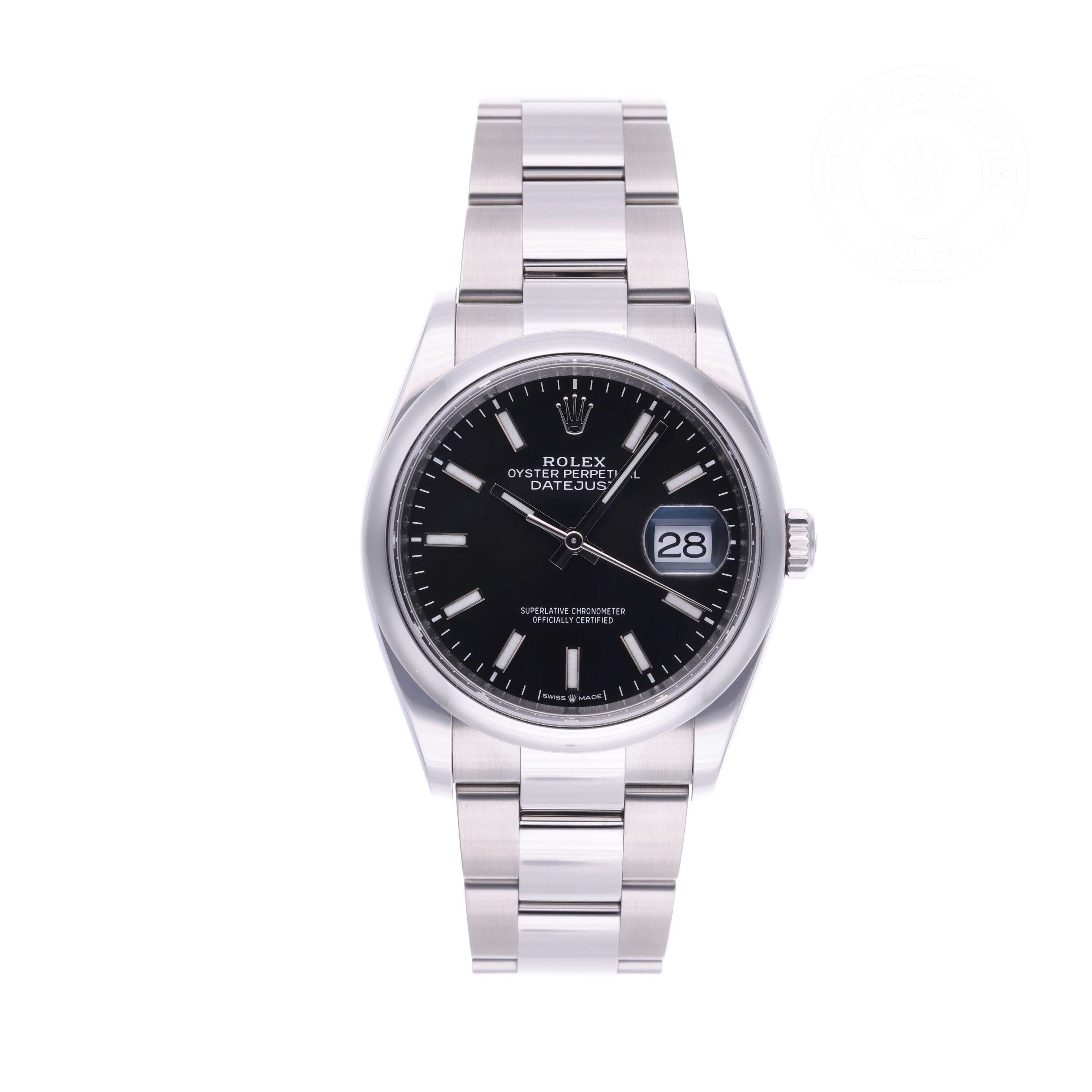 Datejust