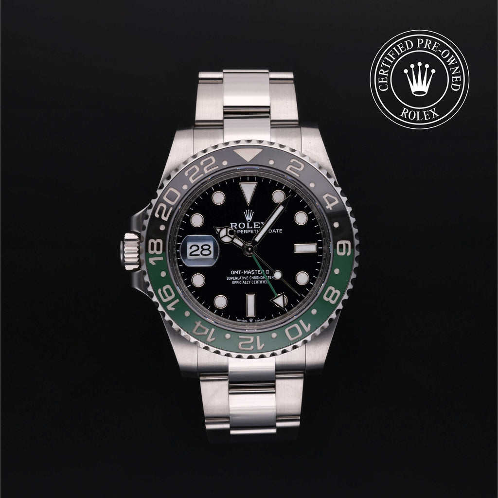 GMT-Master II