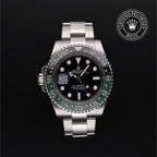 GMT-Master II