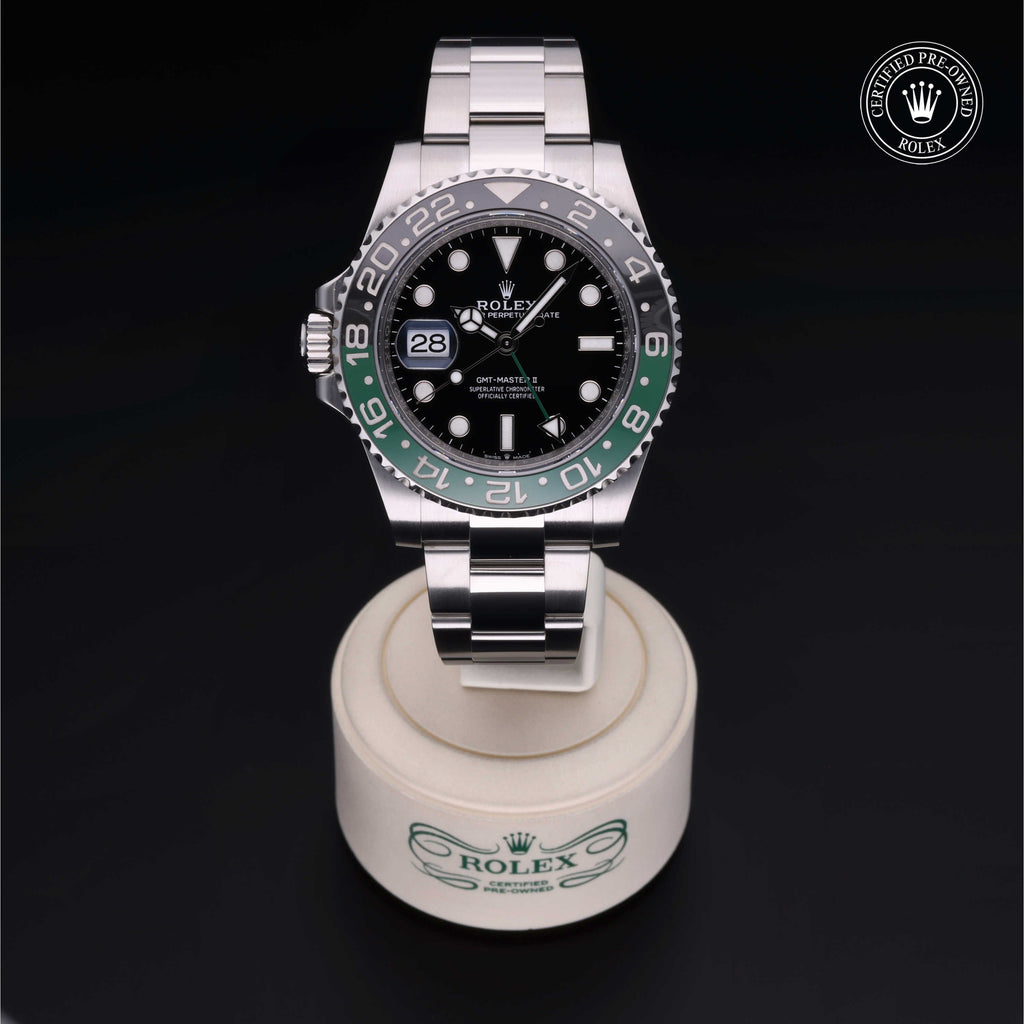 GMT-Master II