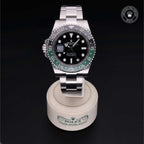 GMT-Master II