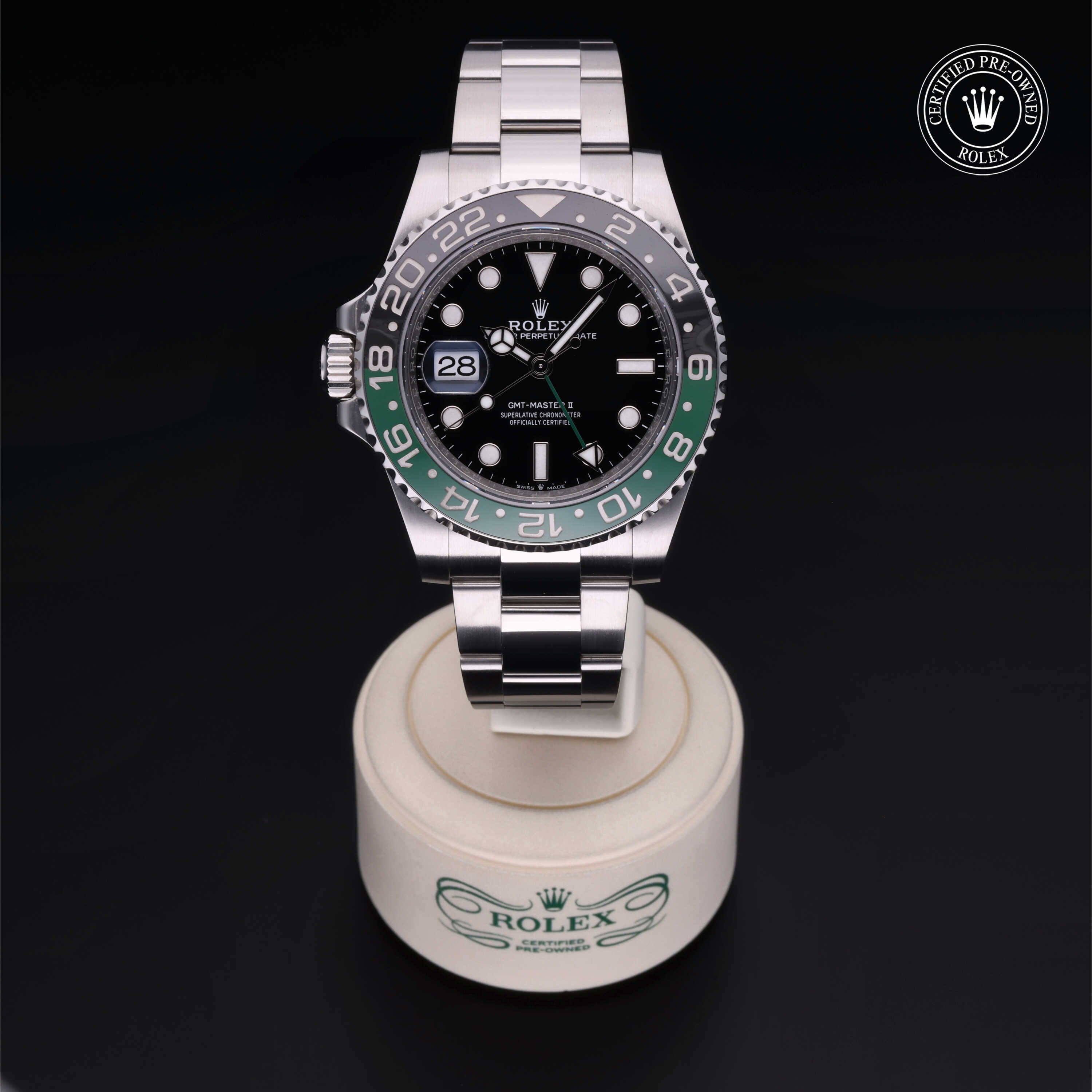 GMT-Master II