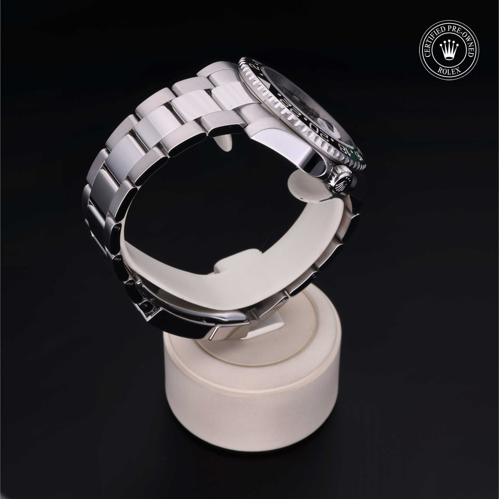 GMT-Master II