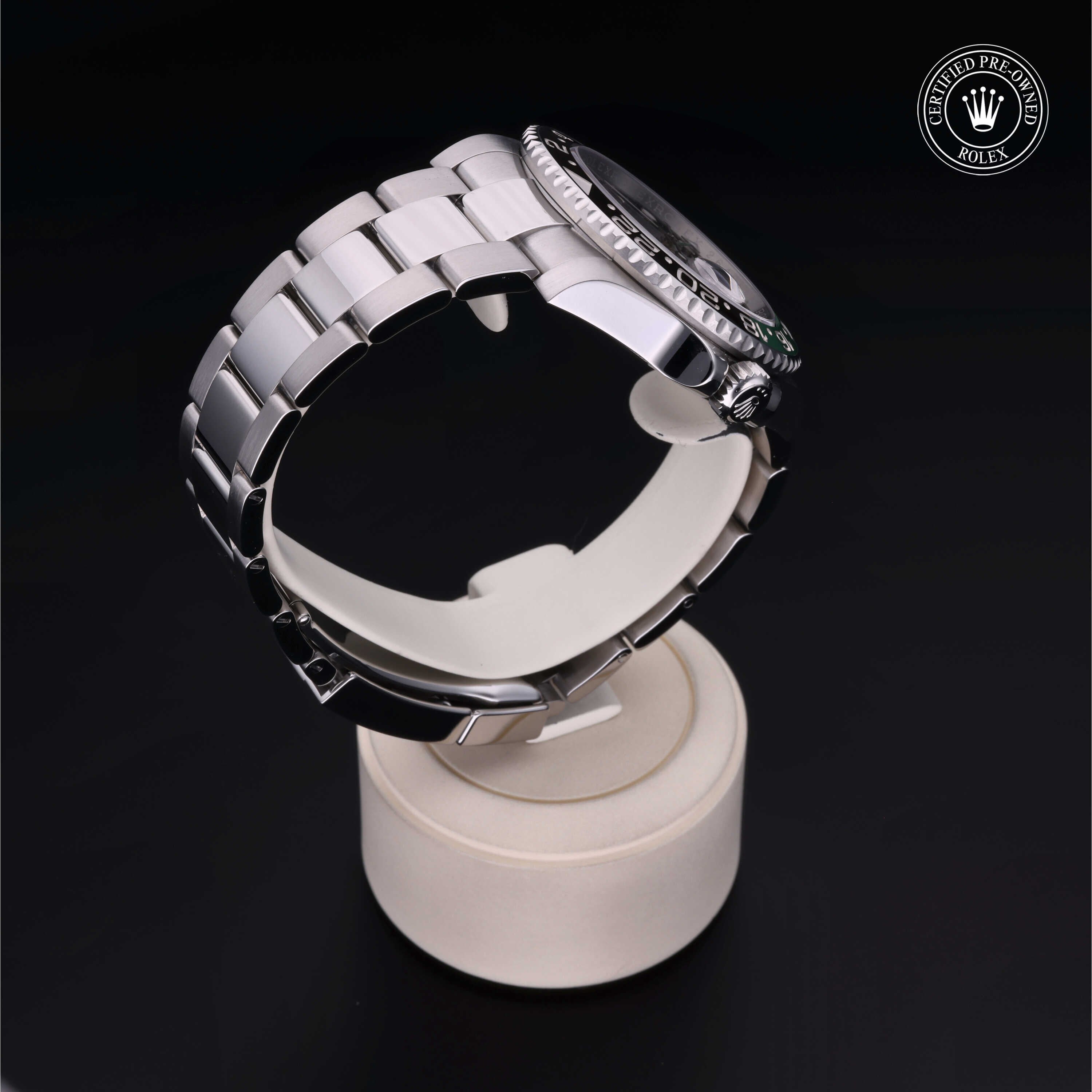 GMT-Master II