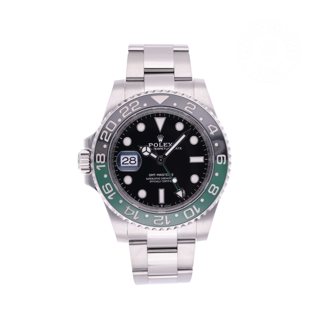 GMT-Master II
