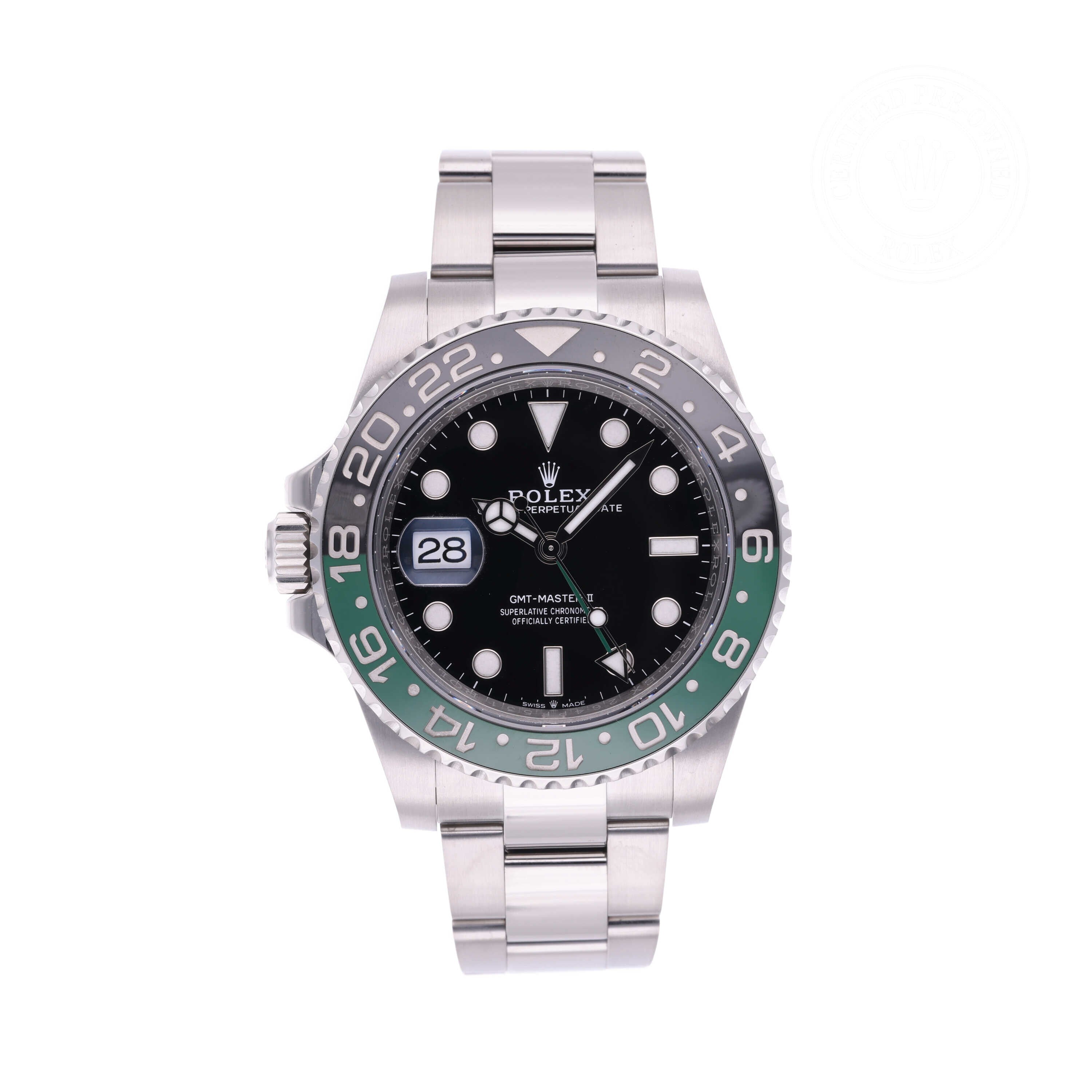 GMT-Master II