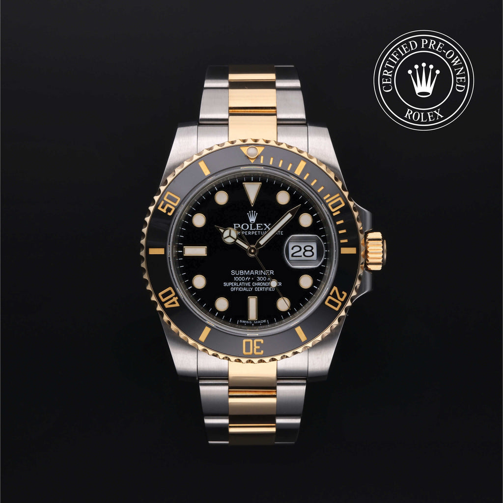 Submariner Date