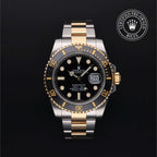 Submariner Date