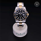 Submariner Date