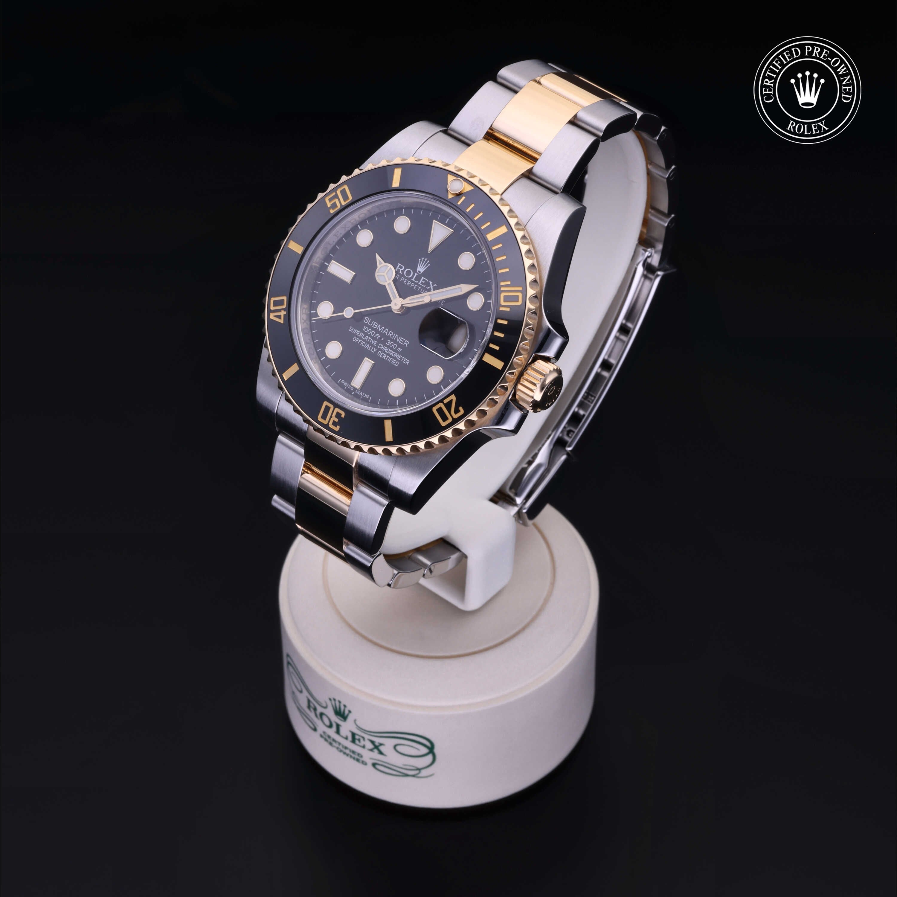 Submariner Date