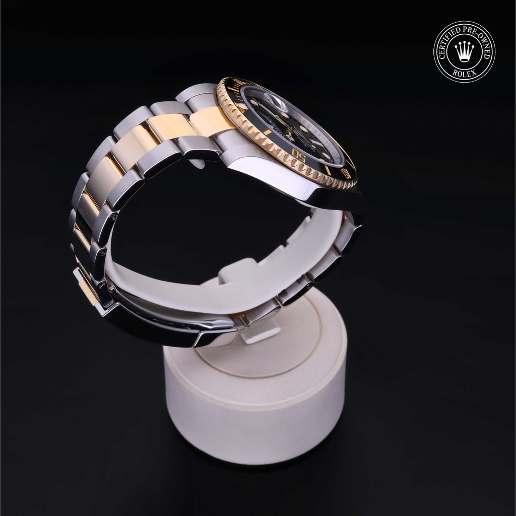 Submariner Date