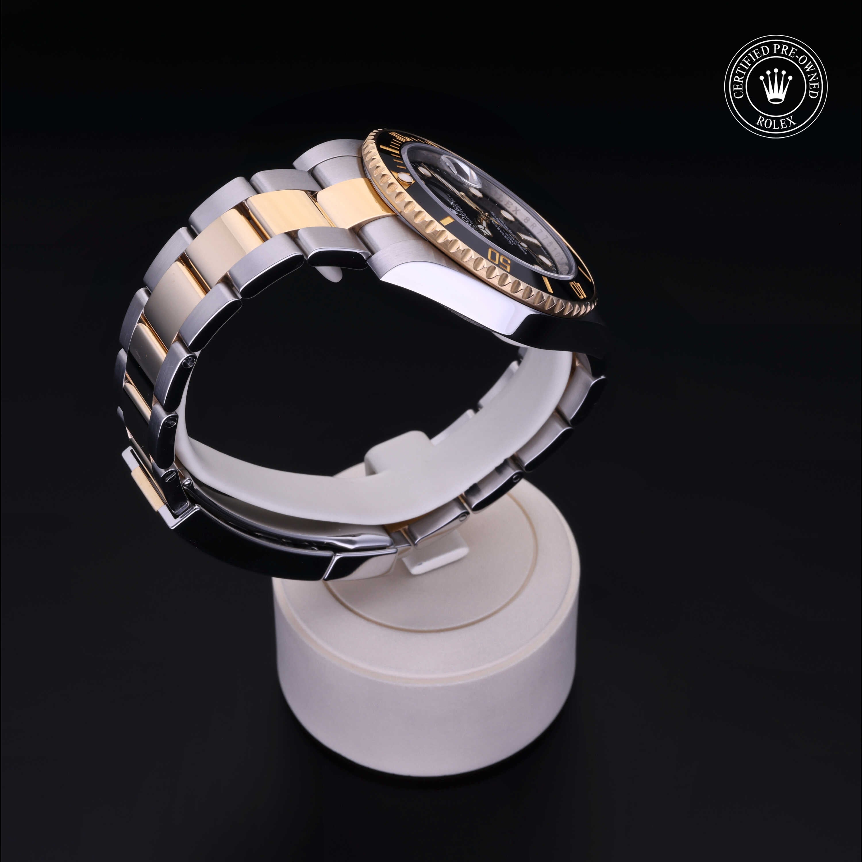 Submariner Date