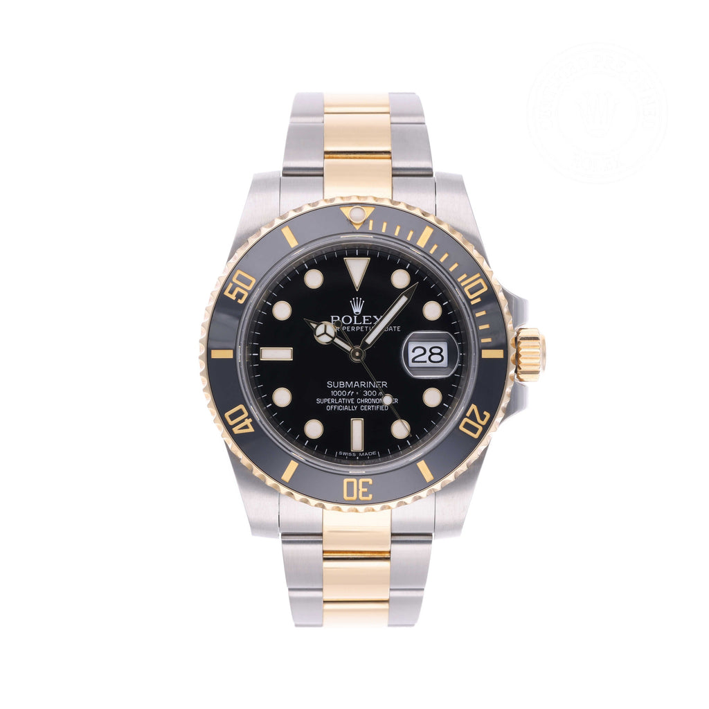 Submariner Date