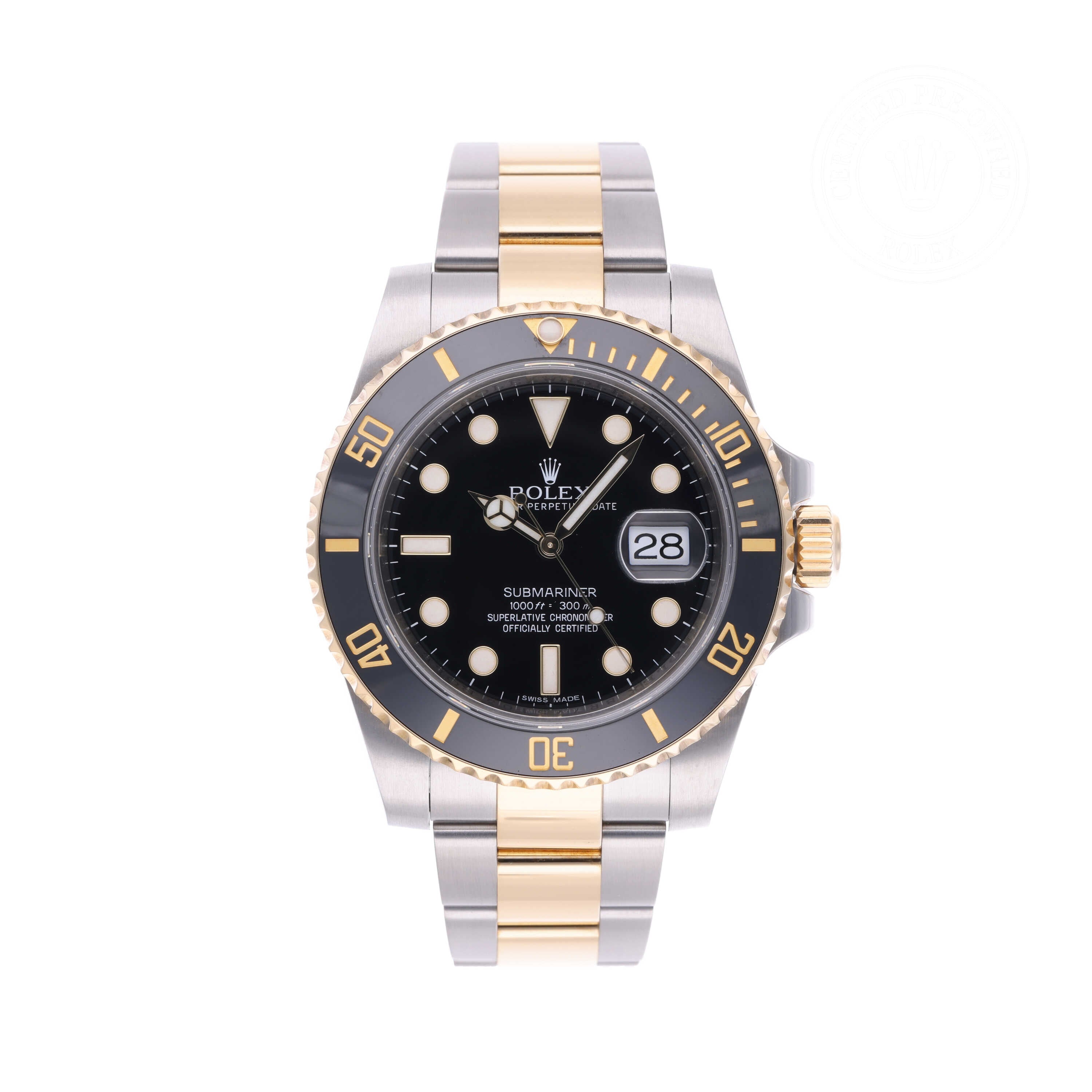Submariner Date