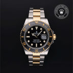 Submariner Date