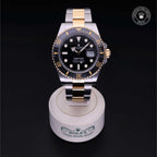 Submariner Date