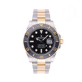 Submariner Date