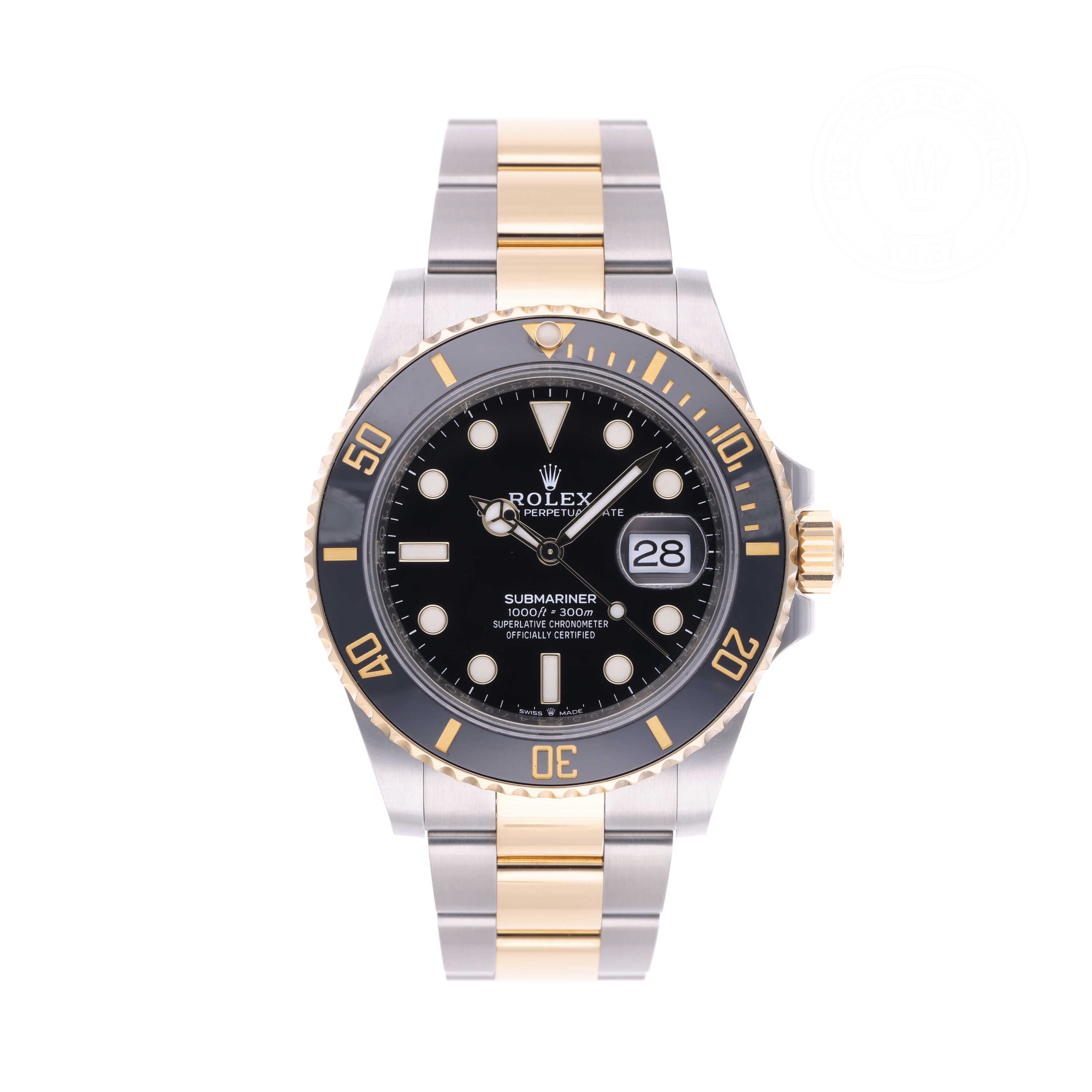 Submariner Date