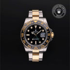 GMT-Master II