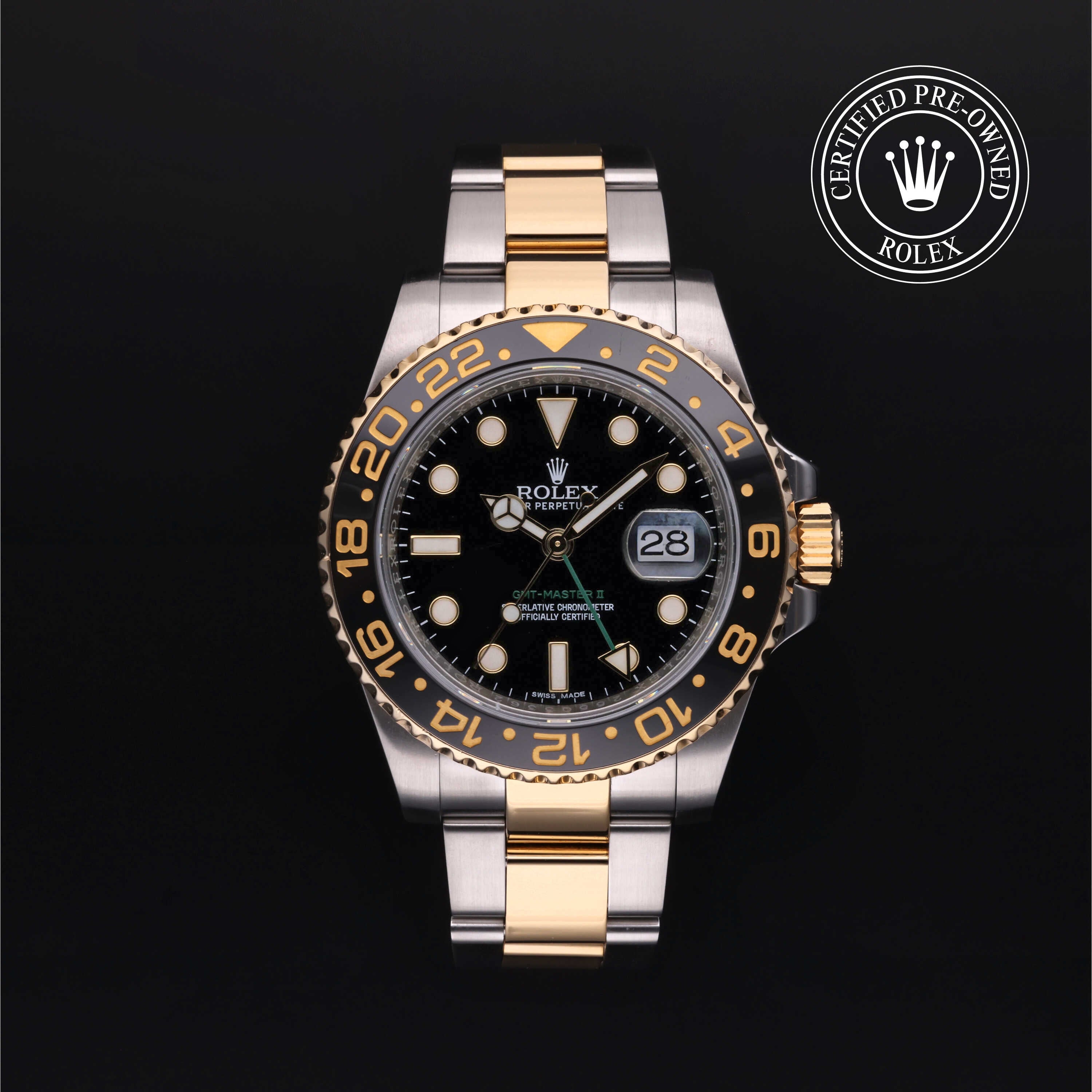 GMT-Master II