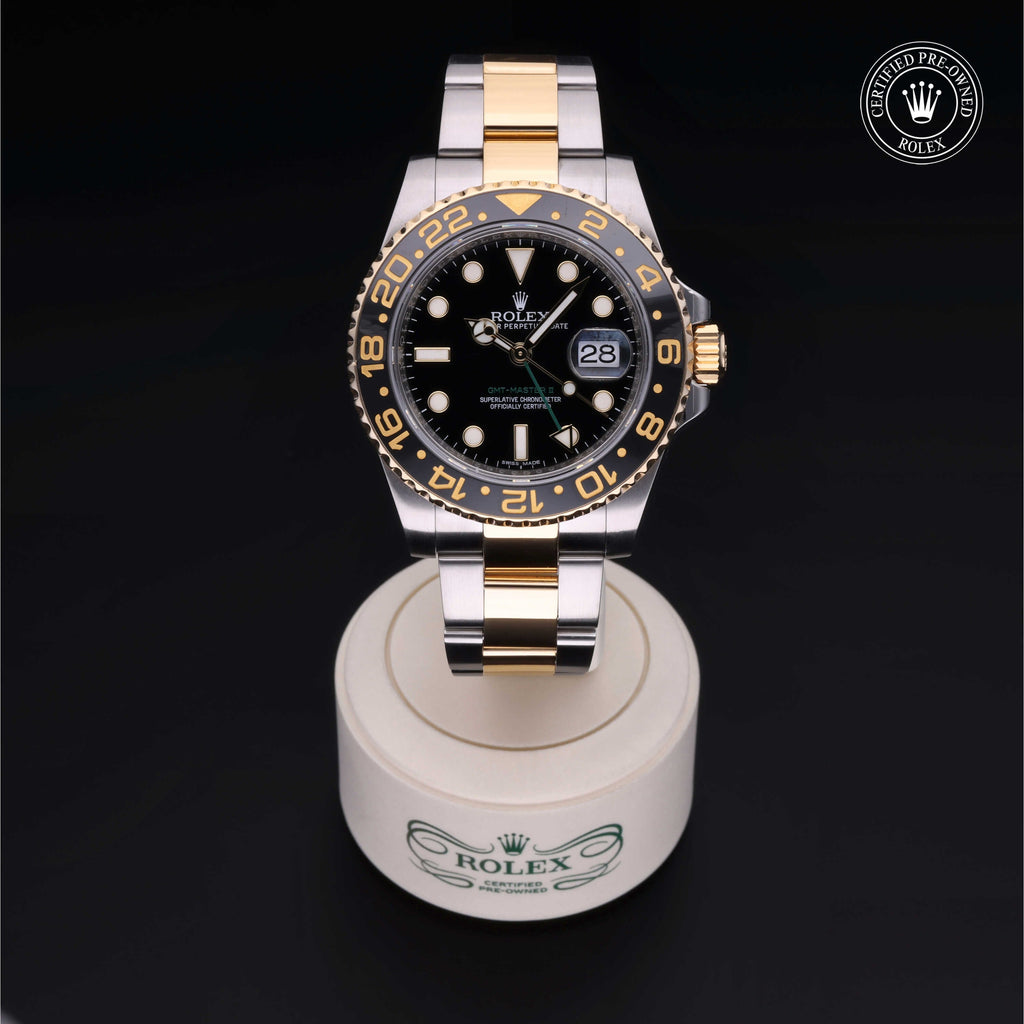 GMT-Master II