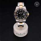 GMT-Master II