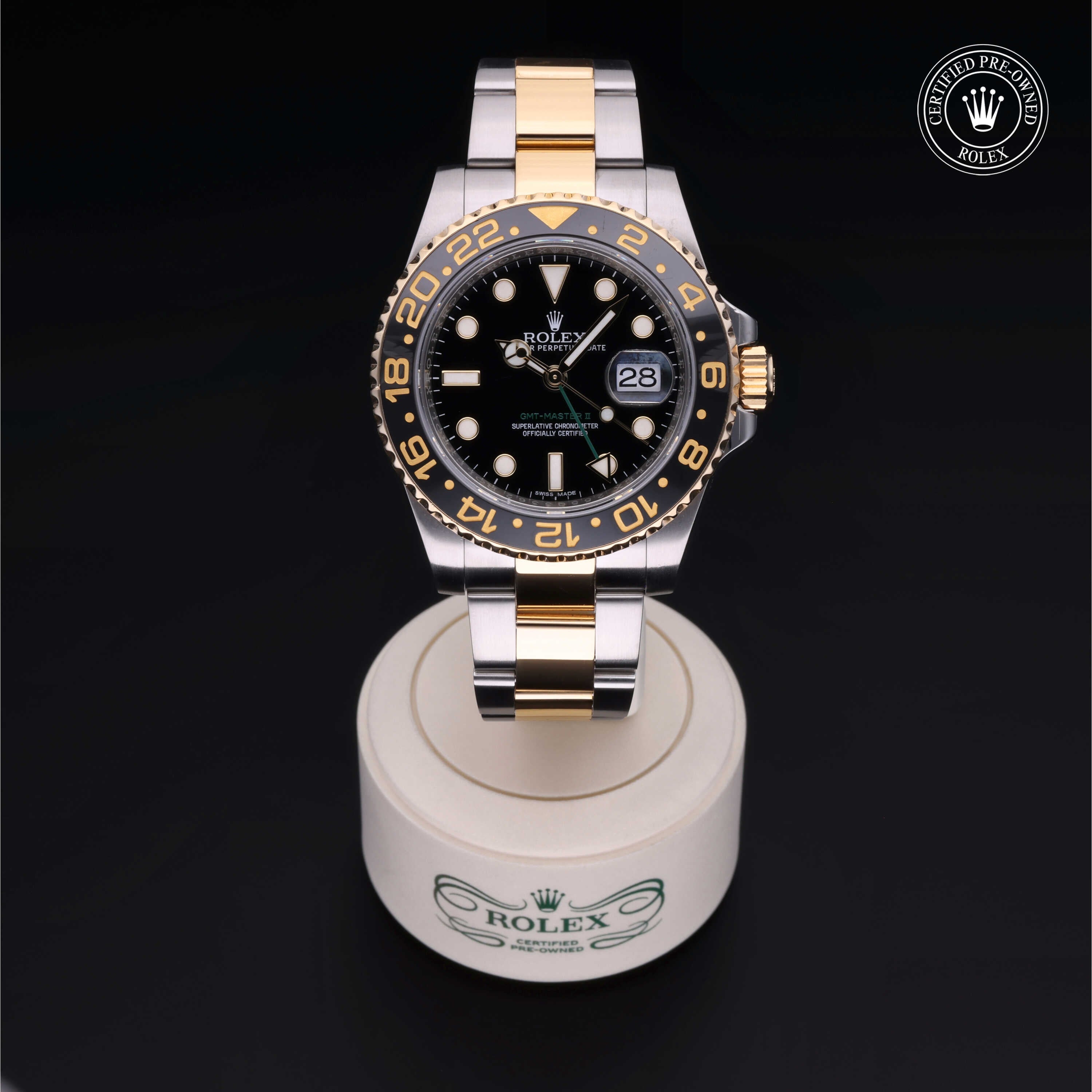 GMT-Master II