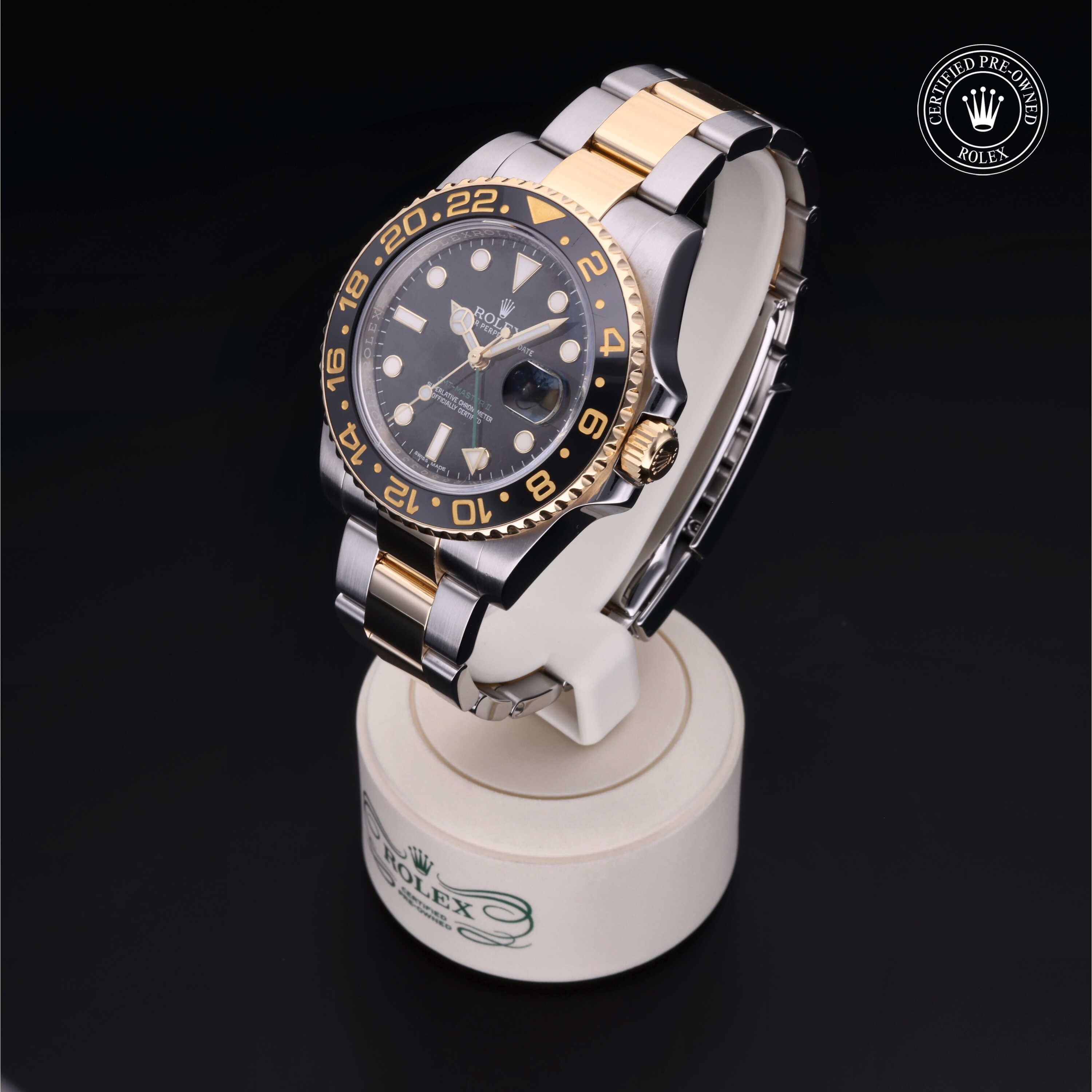 GMT-Master II