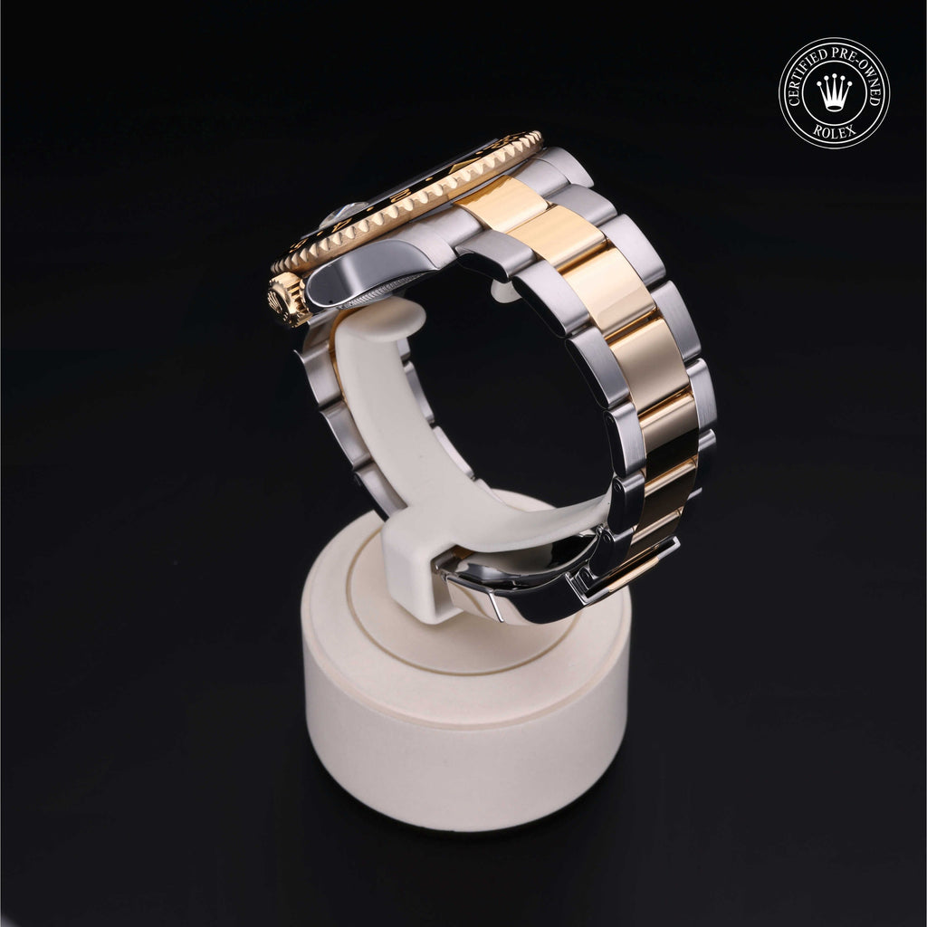 GMT-Master II
