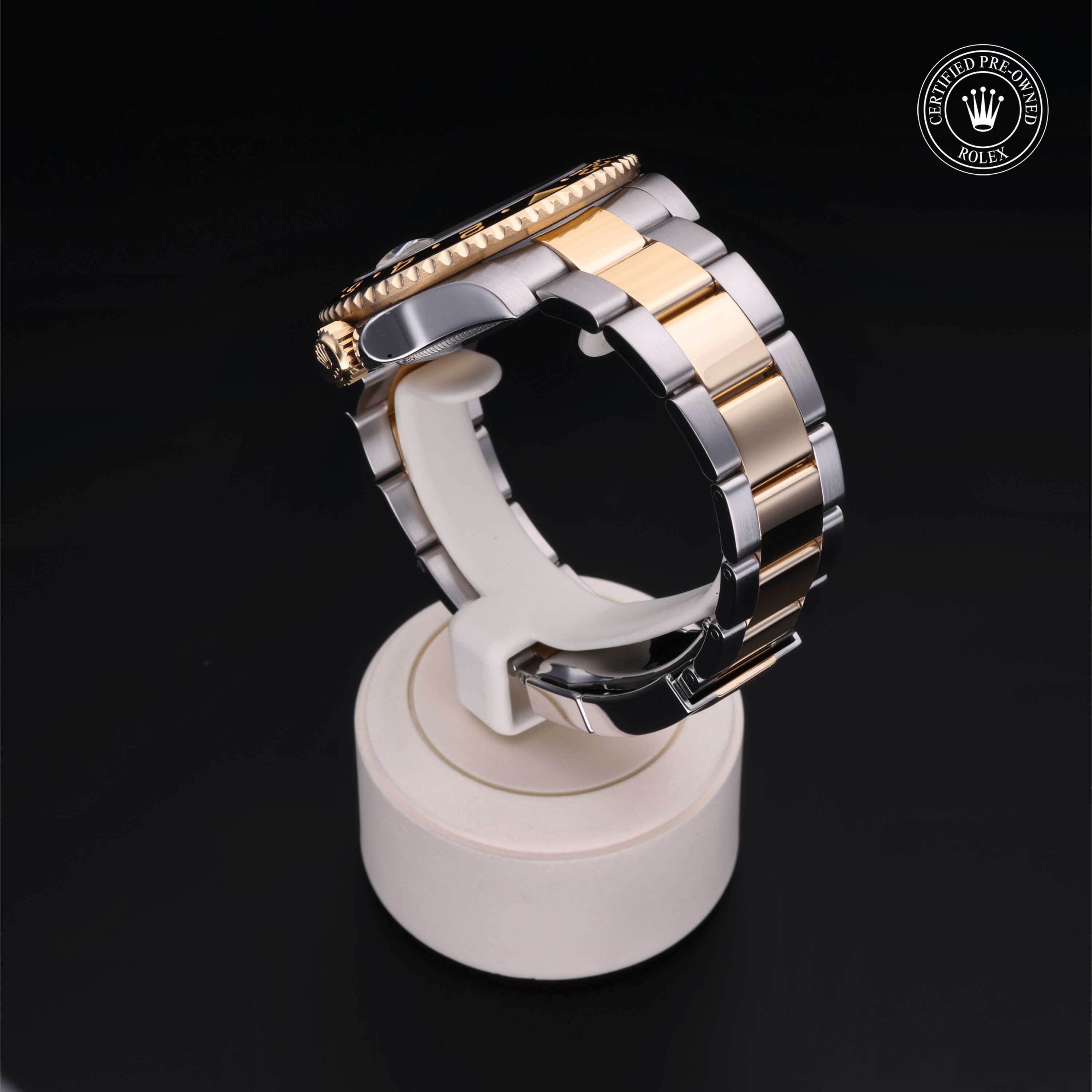 GMT-Master II