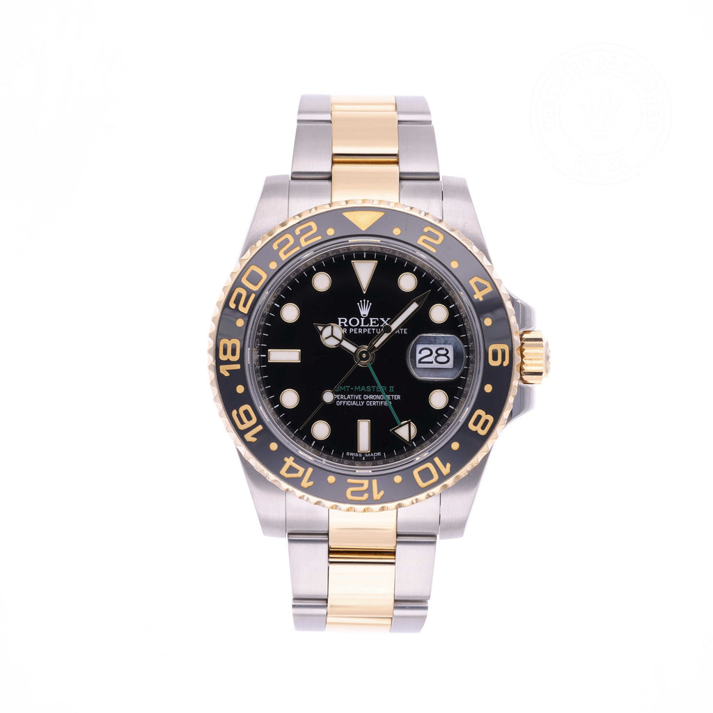 GMT-Master II