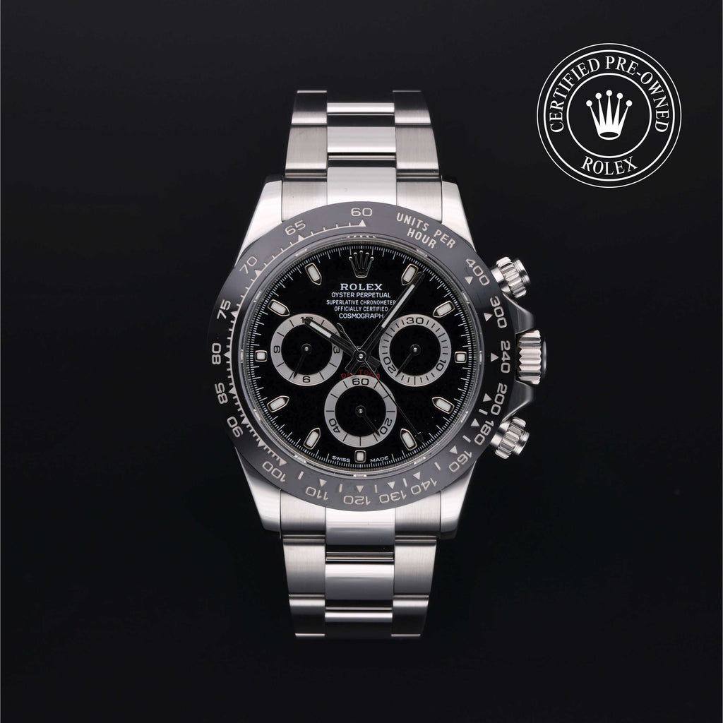 Cosmograph Daytona