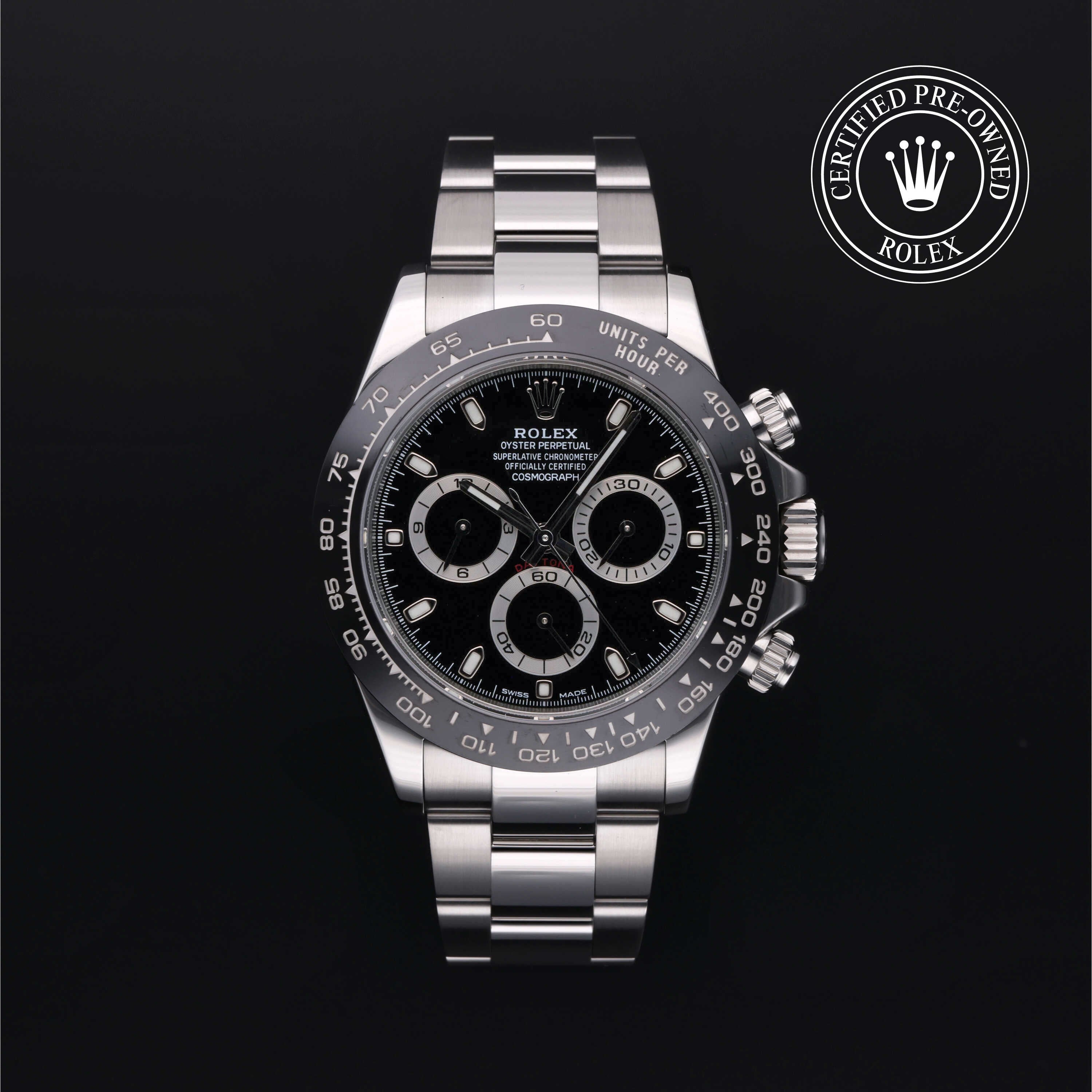 Cosmograph Daytona