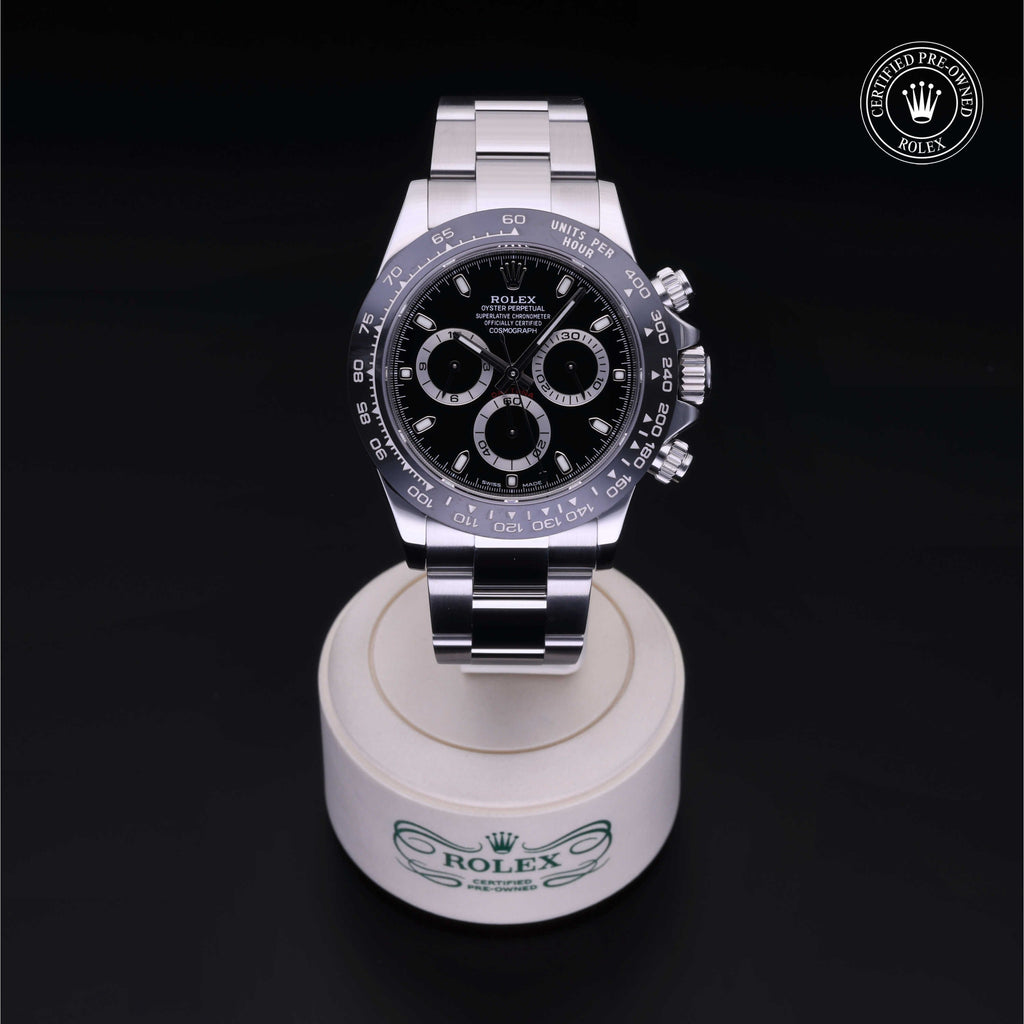 Cosmograph Daytona