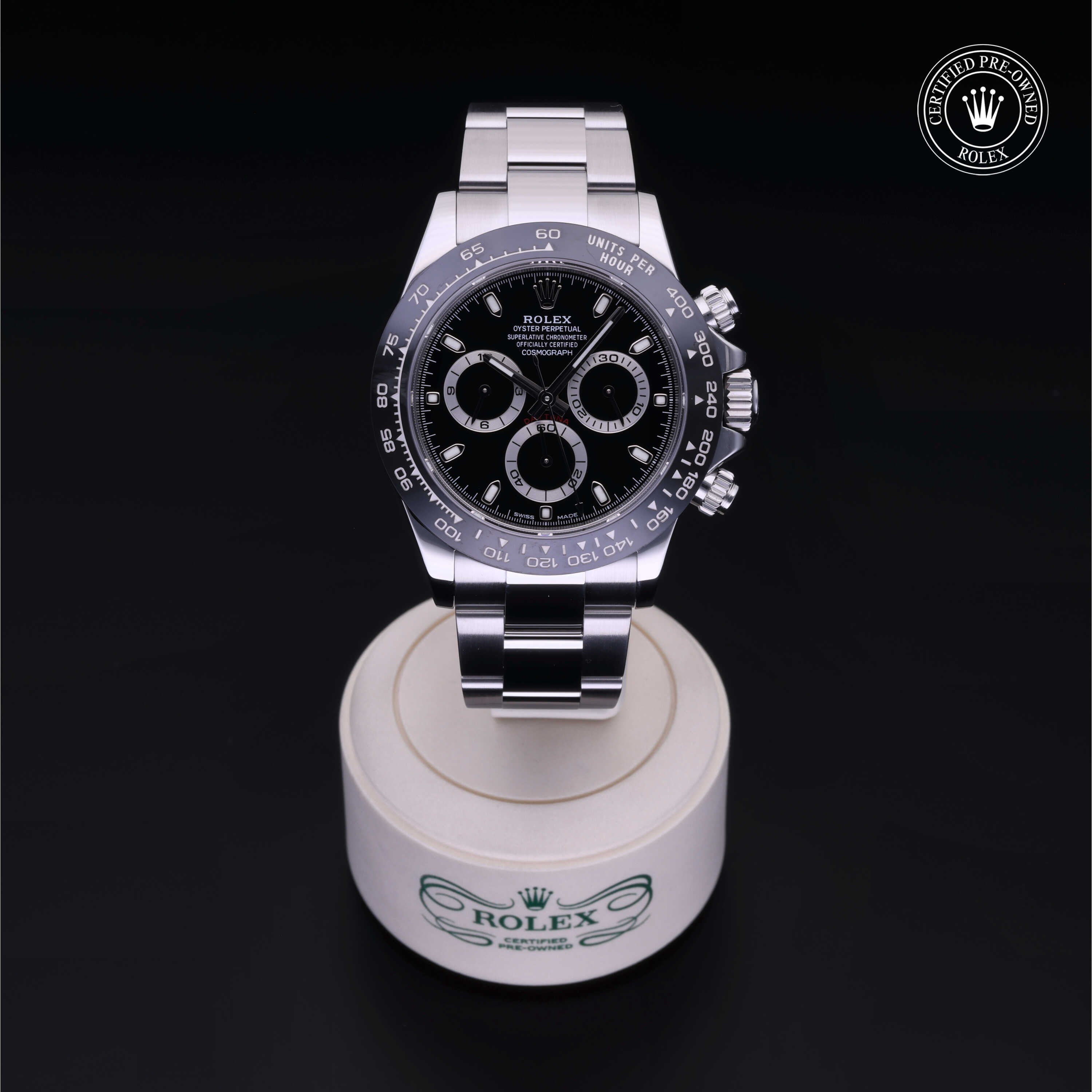 Cosmograph Daytona