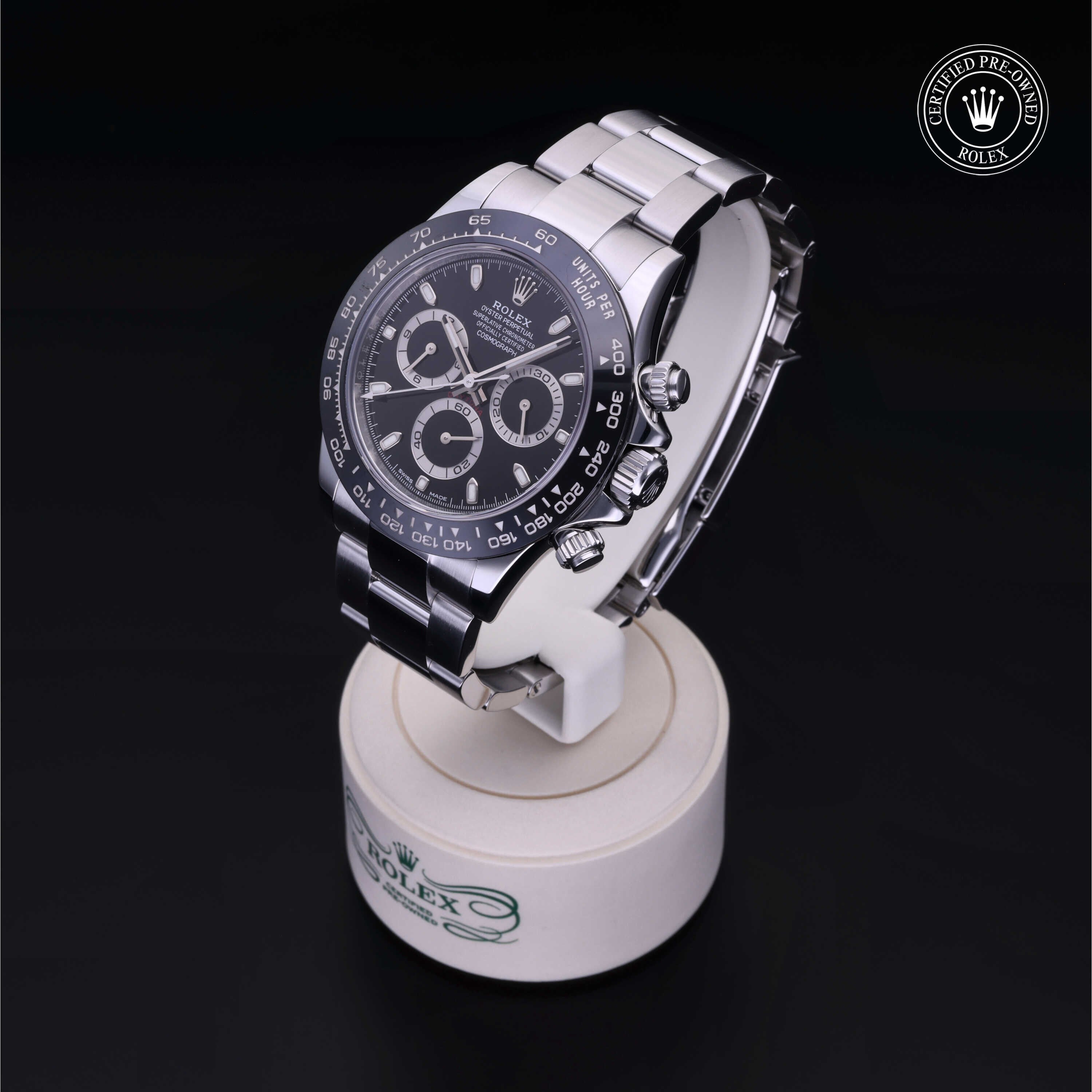 Cosmograph Daytona