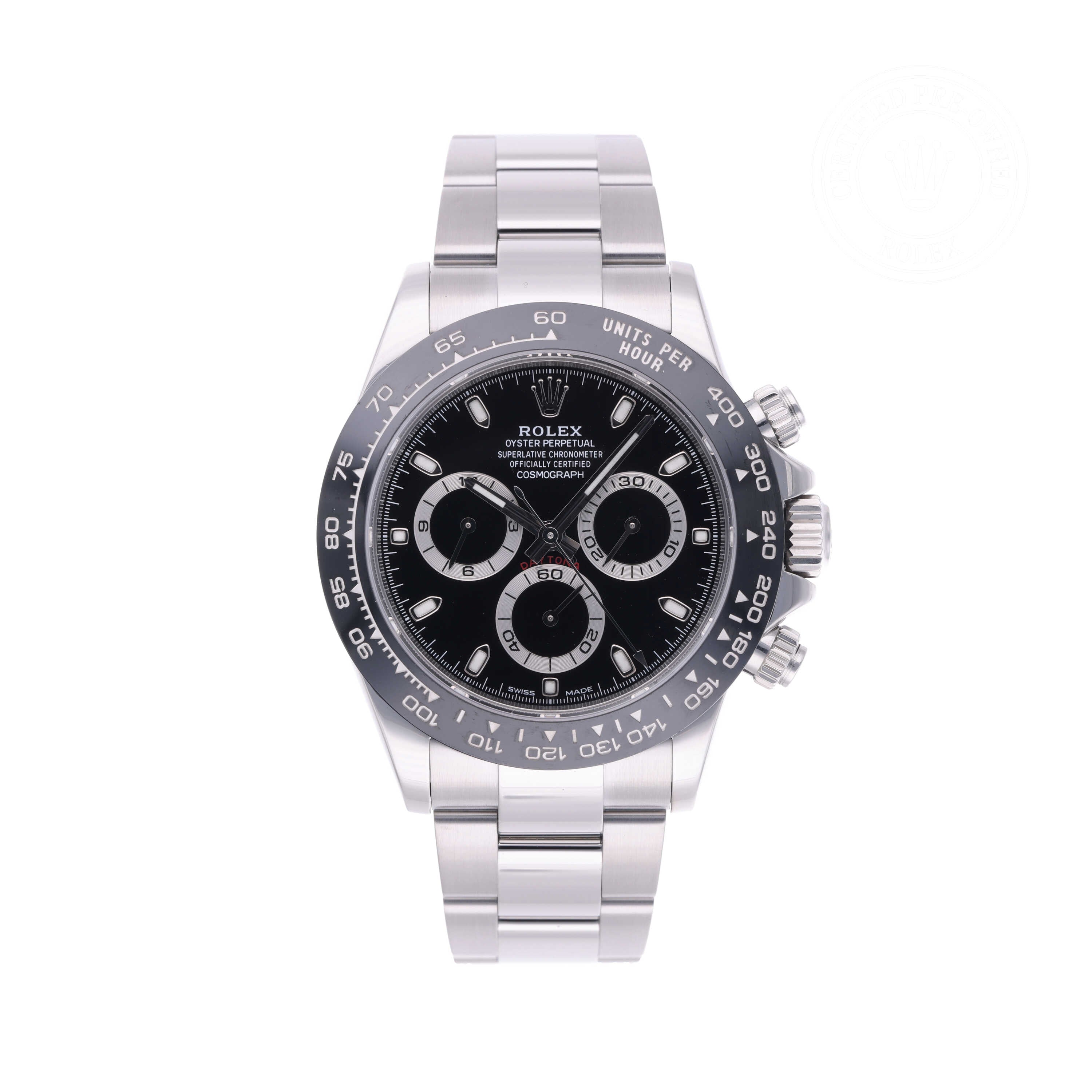 Cosmograph Daytona