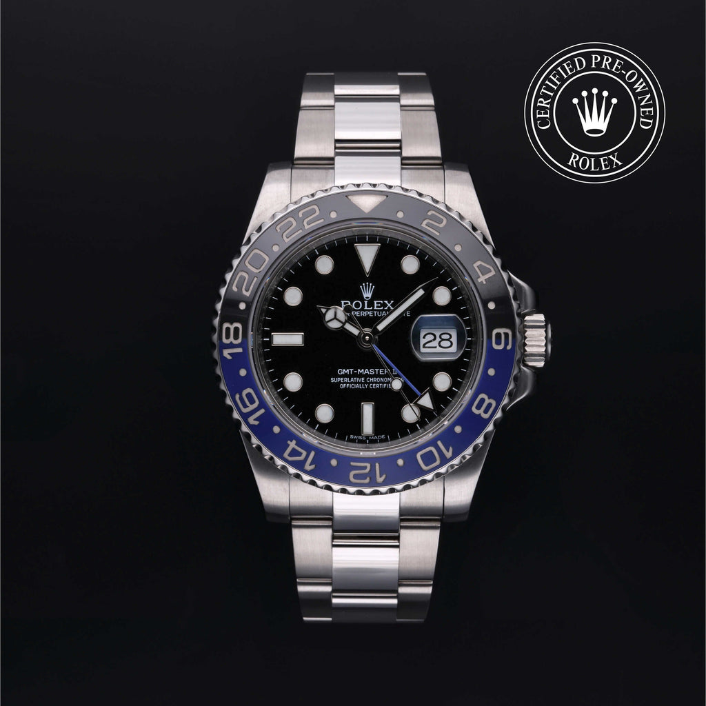 GMT-Master II