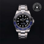 GMT-Master II