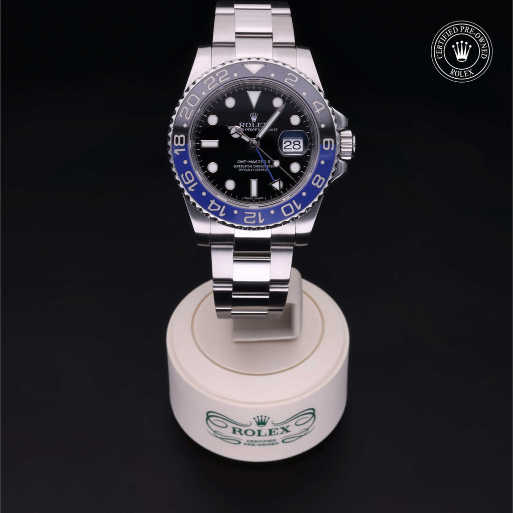 GMT-Master II