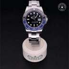 GMT-Master II