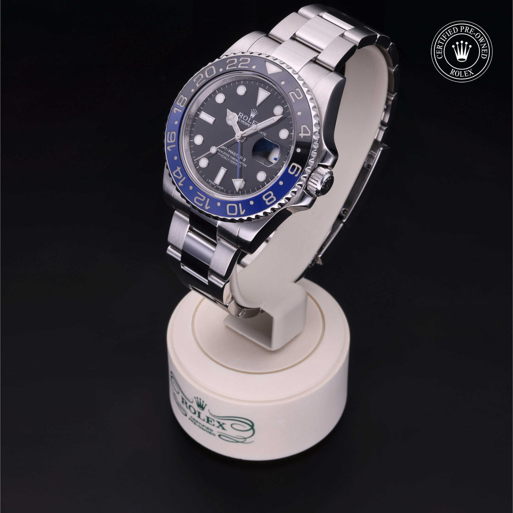 GMT-Master II