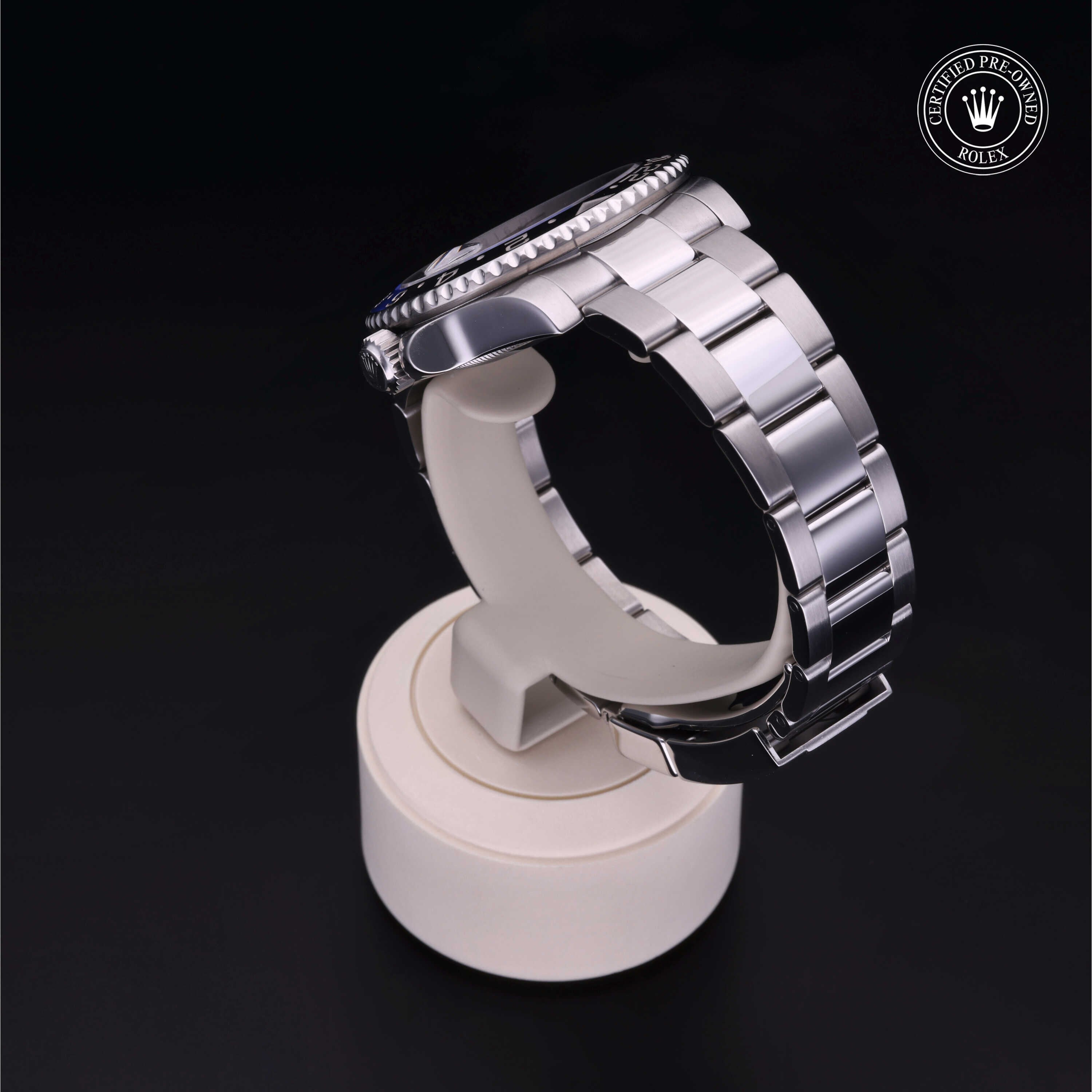 GMT-Master II