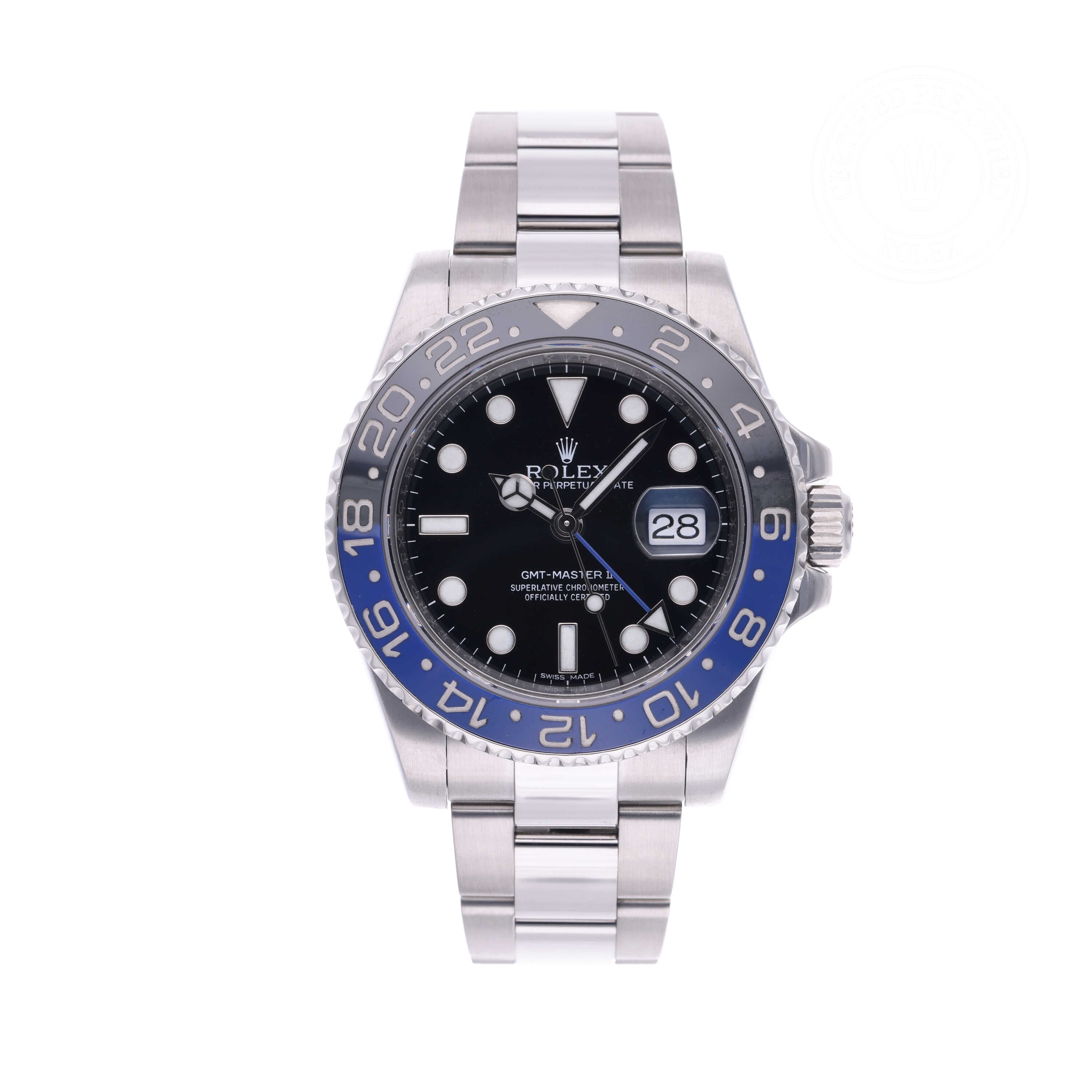 GMT-Master II