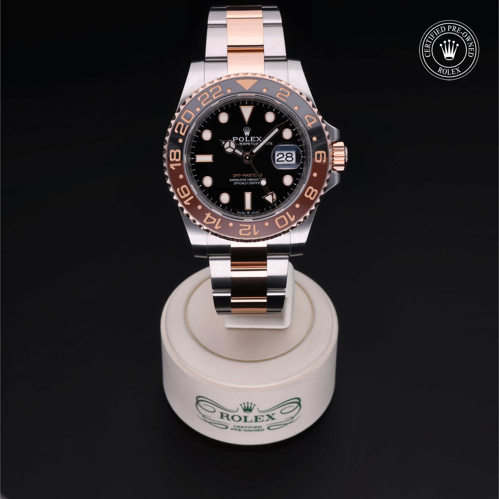 GMT-Master II