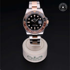 GMT-Master II